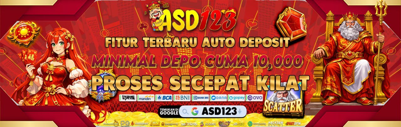 Banner ASD123